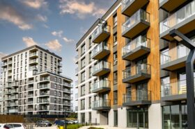 Trendek az újlakáspiacon: Kiss Gábort és Görög Áront kérdeztük