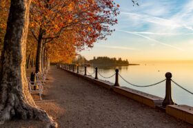 A legolcsóbb utcától a legdrágábbig: Balaton már lenyomta Budapestet