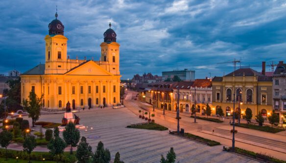Debrecen