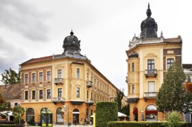 Lassult a havi lakásdrágulás, már százmilliónál tartanak a budapesti új építésűek árai