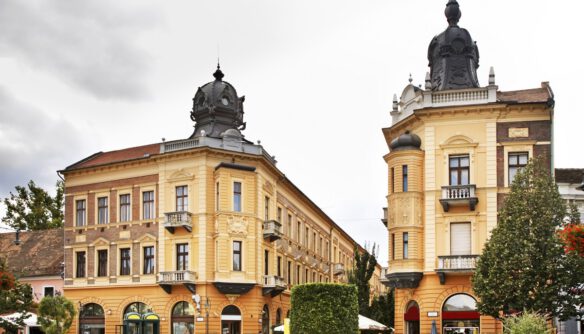 Debrecen