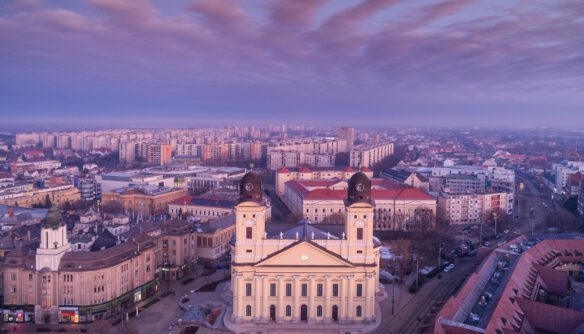 Debrecen