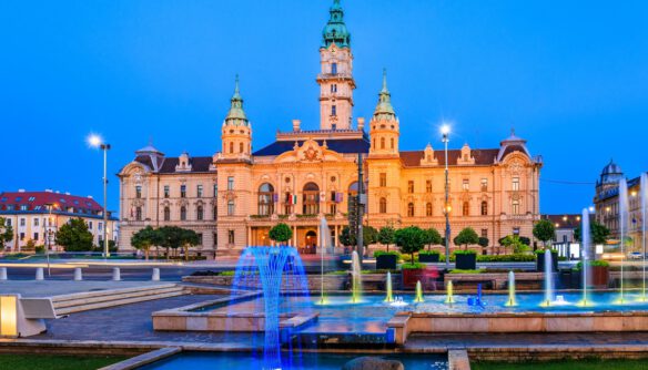 Győr