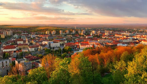 Miskolc