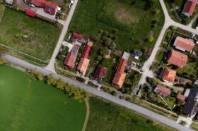 Repülőrajthoz készülődik a lakáspiac, erős évet vetítenek előre az első adatok