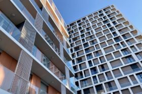 Rekordszintek közelében az új lakások iránti kereslet, az árak is csúcsokat döntenek