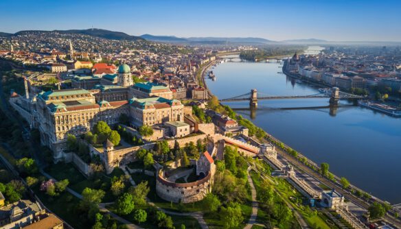 Budapest
