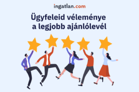 Ismerd meg a partner értékelés funkciót és gyűjtsd a visszajelzéseket – megmutatjuk, miért!