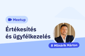 Blogger, YouTuber, ingatlanspecialista: hogyan épített „online ügyfélgyártó futószalagot” Mlinárik Márton?