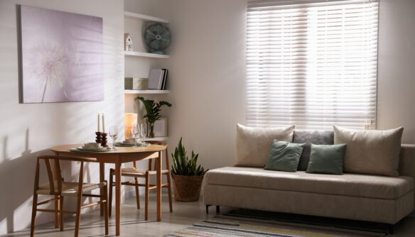 Apartman