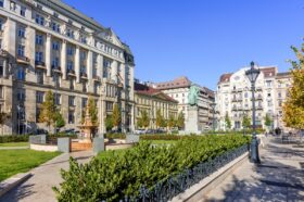 Májusban felére csökkent a budapesti lakásdrágulás, a fővároson kívül viszont nagyobb a lendület