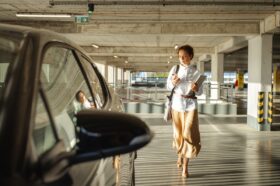 Többet ér a garázs, mint egy autó vagy lakás?