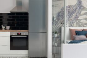 Nemzetközi Űrállomástól a budapesti minigarzonokig – lakóterek extrém környezetben