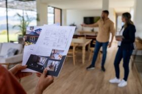 Ingatlan megtekintés: ne feledd az alapokat és nyűgözd le a jelölteket!