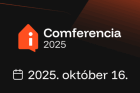 Comferencia 2025: Választás előtt az ingatlanpiac