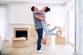 Otthon Start: olcsóbb lehet a lakás hiteltörlesztője, mint a bérleti díja!