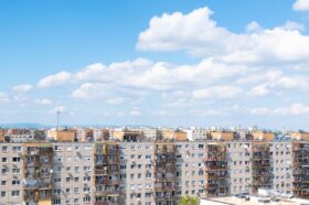 Panelboomot hozhat az Otthon Start Program 