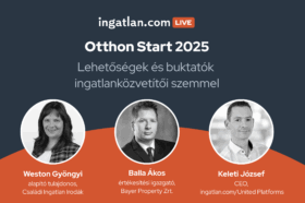 Otthon Start 2025: Lehetőségek és buktatók ingatlanközvetítői szemmel