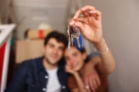 Négyéves rekordot döntött a lakáspiaci kereslet augusztusban