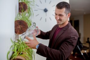 Kovács Kornél ingatlanközvetítő