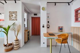 Ársapkával fagyasztották be a budapesti garzonlakások száguldó árait