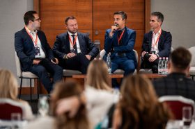 A fenntartható lakhatáshoz csak első lépés az Otthon Start – Görög Áronnal beszélgettünk