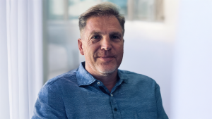 Molnár György Istvány, a Molnárbeton Kft tulajdonosa