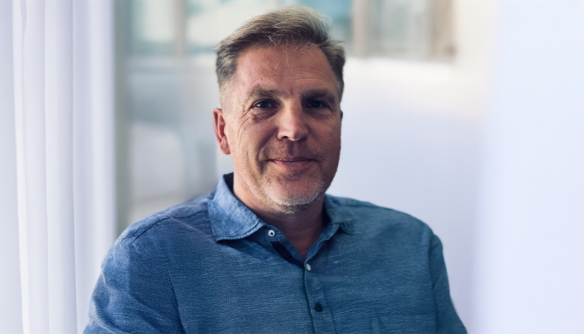 Molnár György Istvány, a Molnárbeton Kft tulajdonosa