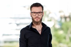 Így fejleszt AI-megoldásokat az ingatlan.com – Szabó Pétert kérdeztük