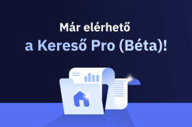 Így működik a Kereső Pro (Béta) funkció