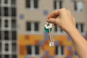 Padlót fogtak az albérletárak? Decemberben ismét emelkedtek a lakbérek