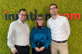 Kipukkad az ingatlanlufi 2026-ban? – Szakértői évindító beszélgetés