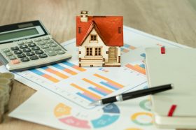 Januárban eltérő pályára került a lakáspiaci kereslet és kínálat