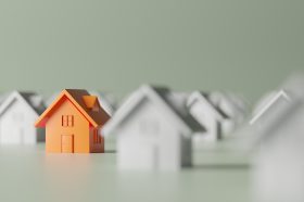 Januárban új lendületet kapott a lakásárak és a kínálat növekedése