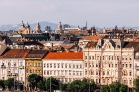 Budapesten újra lakásárcsökkenést hozott a február