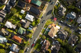 Hol húzódik az agglomeráció határvonala?