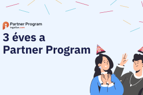 “Nem luxus, hanem alapkellék”: Három éves a Partner Program