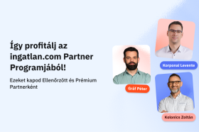Így profitálj az ingatlan.com Partner Programjából! Office Webinar összefoglaló